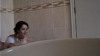 Paulinho and passive cat - porn video