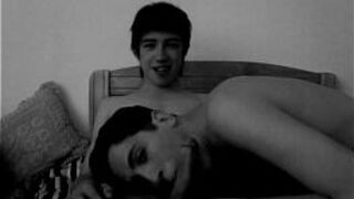 hot gay twinks - porn video