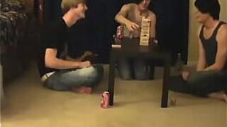 Trace and William acquire together with their fresh friend Austin for the second - porn video