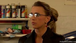 A Seductive Occasion - porn video