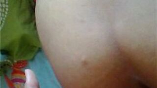 naughty wife taking cock - porn video