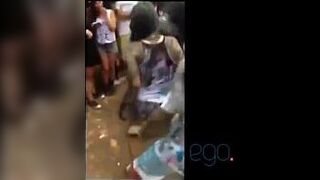 Carol Portalupi Hot - porn video