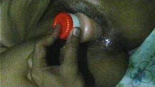 fucking my pinay pussy - porn video