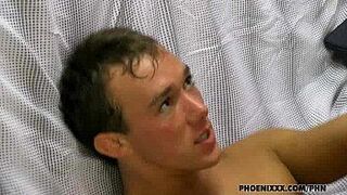 One Last Time for a Married Man - porn video