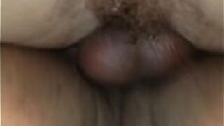 Fat pussy fucked - porn video