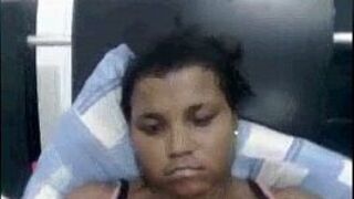 Hot colombian - porn video