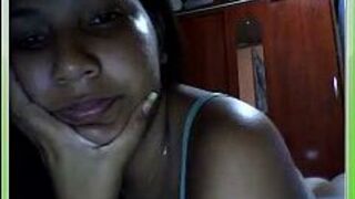 Talita of Manas - porn video