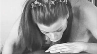 Vintage Bobbi Bliss Massage - porn video