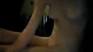 spreading so hard - porn video