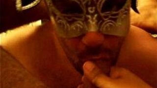 tsimpoykono salonikio sucking a guy from Saloniki - porn video