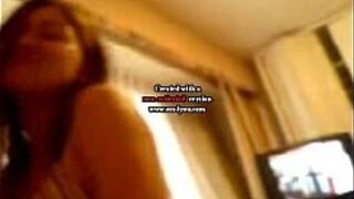 chile escort rose great blowjob - porn video