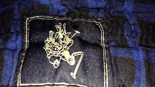 Blue Polo Black Dick - porn video