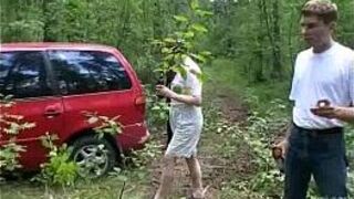 Rocky Gets Horny - porn video