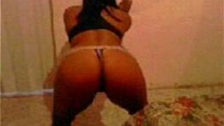 butt seduction - porn video