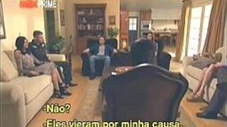 married getting into a lot - porn video