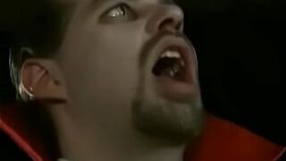 Vampire Turning Dream - porn video