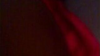 Black BBW Pumped Hard - porn video