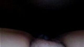 White Bitch Jenny gettin The Dick - porn video