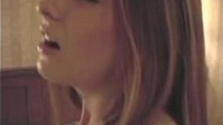 Perfect girl masturbation - porn video