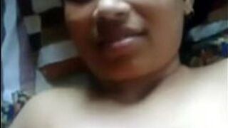 White Indian Pussy - porn video