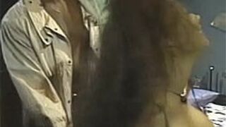 Persia and Dominique Simone - porn video