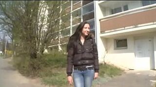 Concupiscent bitch receives fucked hard - porn video