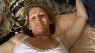 Amateur Wifebucket Blonde Tatoo - porn video