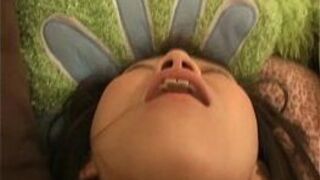 Asian Bikini Masturbation - porn video