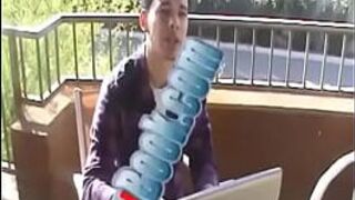 Steve sax and joshua sterling burn up the screen - porn video