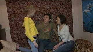 Precious pussy hammering - porn video