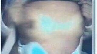 leslie webcam tanned - porn video