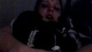 wet finger bangin - porn video