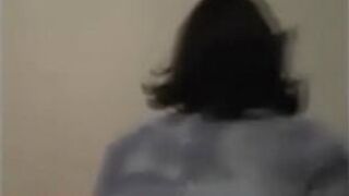 This young bitch let some gangbangers run train - porn video