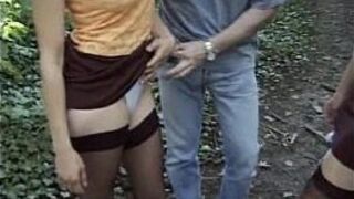 Total Pornography France - porn video