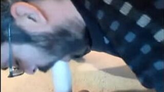 me riding dildo and cumming - porn video