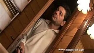 Horny Papa - porn video