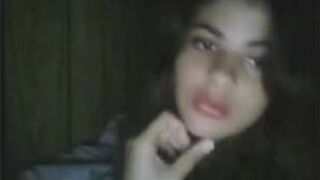 Black Hair dancing - porn video