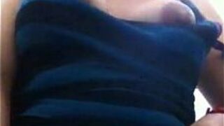 my friend masturbating - porn video