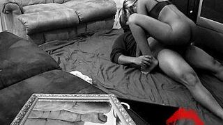 Sexy Milf from the club - porn video