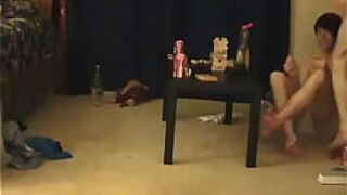 Gay sex This is a long flick for you voyeur types who like the idea - porn video