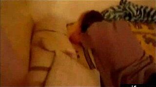 Alluring Passionate Milf Penetrated Hard - porn video