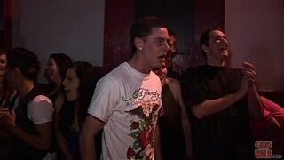 Hot AZ girl uses toy - porn video