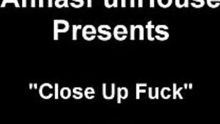 Amateur Gets Cum All Over Her Pussy - porn video