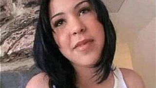 Girly from next door boned from behind - porn video