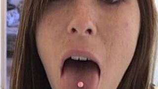 Muff Diving Teen Lesbos - porn video