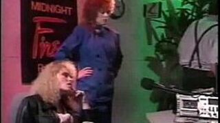 Cuming on classic sluts big tits - porn video