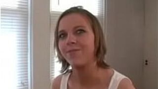 Madasin and Yariana first time on film - porn video