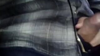 manuela by bus - porn video