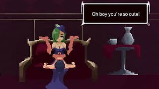 sadibus hentai game gallery - porn video