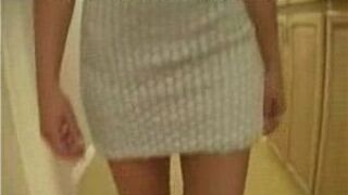 Sexy Blonde Ass Fuck - porn video